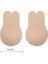 Krem Göğüs Ucu Kapatıcı ve Dikleştirici Hayalet Sütyen Hayalet Kapatıcı L Beden 3