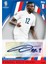 Almanya Euro 2024 Avrupa Şampiyonası Match Attax - 1 Adet Resmi Futbolcu Kart Paketi (8 Adet Kart) 3