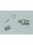 203743-9273 Rf Erkek Sıkma Connector 2
