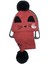 Çocuk Kız 2'li Takım (4-8 Yaş) K23175-04-125 1