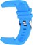Asus Vivowatch 5 / Vivowatch Sp Tokalı Çapraz Çizgili Silikon Kordon 22MM 4