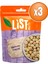 Kavrulmuş Fındık 3 x 140 G 1