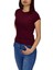Kadın Fitilli Body Tişört BGL-ST04232 2