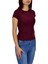 Kadın Fitilli Body Tişört BGL-ST04232 3