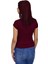 Kadın Fitilli Body Tişört BGL-ST04232 4