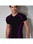 Erkek Body T-Shirt Takım 1