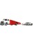 Nessiworld Team Transport 2024 Mix 2-66 Porsche 906 Carrera 6 HRV47 1