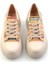 Çok Renkli Hasır Kadın Sneaker K01179001028 2