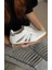 ER1201 Bağcıklı Sneakers Ayakkabı 1