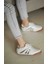 ER1201 Bağcıklı Sneakers Ayakkabı 2