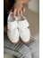 ER1201 Bağcıklı Sneakers Ayakkabı 3
