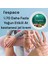 Lespace %70 Yoğun Etkili At Kestanesi Jel Krem 200 ml 3 Adet 5