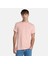 Dunstan Rıver Short Sleeve Tee Erkek Somon Tshirt TB0A2BPRERV1 1