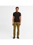 Dunstan Rıver Short Sleeve Tee Erkek Siyah Tshirt TB0A2BPRX651 3