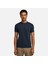 Dunstan Rıver Short Sleeve Tee Erkek Lacivert Tshirt TB0A2BPRZ021 1