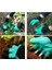Garden Genie Gloves Toprak Kazma Bahçe Eldiveni 4