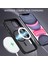 Iphone 11 Uyumlu Kılıf Magsafe Şarj Destekli Kamera Korumalı Buzlu Transparan Renkli Slikon Kapak 4