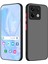 Xiaomi Redmi Note 13 4g Uyumlu Kılıf Kamera Korumalı Arka Yüzeyi Mat Leke Izi Tutmaz Kapak 1