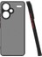 Xiaomi Redmi Note 13 Pro Plus 5g Uyumlu Kılıf Kamera Korumalı Arka Yüzeyi Mat Leke Izi Tutmaz Kapak 1