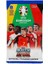 Nessiworld 7868 Uefa Euro 2024 Almanya Match Attax Trading Kart 1