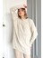 Kadın Triko Tunik 7359 1