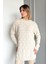 Kadın Triko Tunik 7359 2