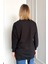 Kadın Polo Yaka Fermuarlı Yaka Tunik 6059 5