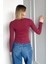 Kadın Patlı Düğmeli Uzun Kol Body 21926 4