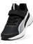 Flyer 3 Ac+ Ps Çocuk Siyah Spor Ayakkabı.01 5