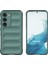 Samsung Galaxy A15 Uyumlu Kılıf Kamera Korumalı Içi Kadife Leke Bırakmaz Dalga Desenli Kapak 1