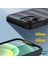 Samsung Galaxy A15 Uyumlu Kılıf Kamera Korumalı Içi Kadife Leke Bırakmaz Dalga Desenli Kapak 2