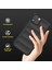 Apple Iphone 14 Uyumlu Kılıf Kamera Korumalı Içi Kadife Leke Bırakmaz Dalga Desenli Kapak 5