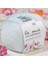 Mercerized Cotton Bebe Mavi El Örgü İpi- 79 - 33592 1