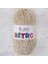 Retro Bej El Örgü İpi- LM1013 1