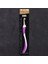 Swing 8mm 16cm Mor Ergonomik Yün Tığ - 140-7 1