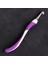 Swing 8mm 16cm Mor Ergonomik Yün Tığ - 140-7 2