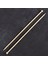 Bambus 6mm 35CM Bambu Örgü Şişi - 500-7 2