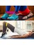 5li Egzersiz Direnç Bant Seti Pilates Crossfit Ekipmanları (4835) 4