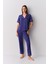 Misty Maskülen Pijama Takımı 1
