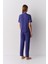 Misty Maskülen Pijama Takımı 4