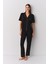 Misty Maskülen Pijama Takımı 1
