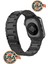 Watch 10 46MM Uyumlu Metal Kordon Citizen Serisi Siyah 1