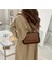 Kadın Çantaları Moda Crossbody Çanta (Yurt Dışından) 2