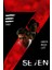 Se7en - Seven (1995) 0003 (Folyo / Afiş / Poster) 5661 ( 50 Cm X 70 Cm ) 1