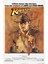 Raiders Of The Lost Ark (1981) 0001 (Folyo / Afiş / Poster) 5263 ( 50 Cm X 70 Cm ) 1