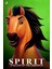 Spirit Stallion Of The Cimarron (2002) (Folyo / Afiş / Poster) 5994 ( 50 Cm X 70 Cm ) 1