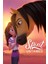 Spirit Untamed (2021) (Folyo / Afiş / Poster) 5997 ( 50 Cm X 70 Cm ) 1
