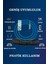 Bluetooth Wireless Bt5.1 USB To 3,5mm Araç Kiti Bluetooth Araç Içi Fm Transmitter Hifi Ses Destekli 2