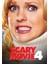 Scary Movie 4 (2006) (Folyo / Afiş / Poster) 5603 ( 50 Cm X 70 Cm ) 1