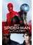 Spider-Man Far From Home (2019) 11 (Folyo / Afiş / Poster) 5939 ( 50 Cm X 70 Cm ) 1